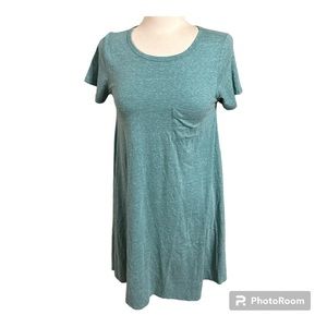 NWT LuLaRoe Carly Dress